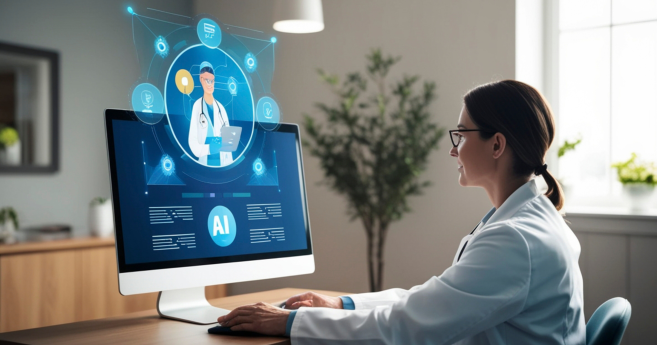 Télémédecine : ce que dit vraiment la feuille de route 2026-2028… et ce qu’elle ne dit pas