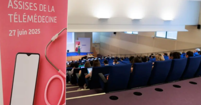 Assises de la télémédecine 2025 : objectifs et calendrier