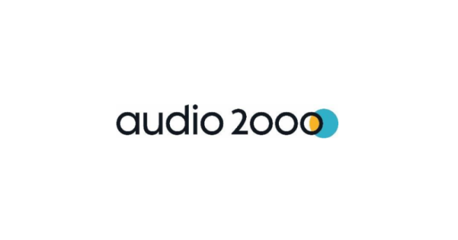 Audio 2000 récompensé pour son positionnement prix et offres promotionnelles 