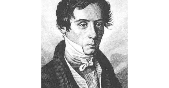 Portrait : Augustin Fresnel, l’inventeur de la première lentille de phare marin