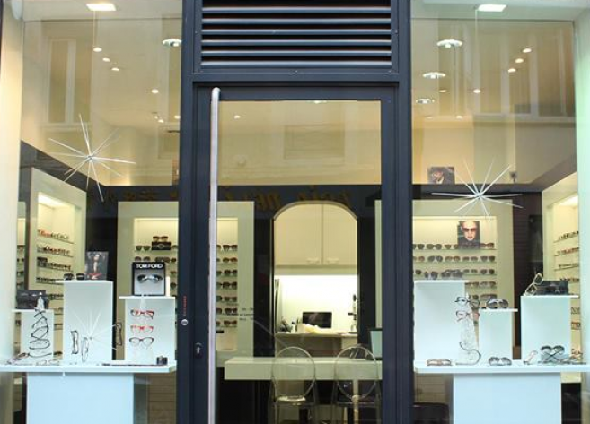 Une opticienne agressée dans son magasin, un préjudice de 2000 euros 