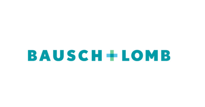 Bausch + Lomb rachète les produits oculaires Blink