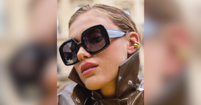 Berenice : l'esprit du prêt-à-porter transposé à l'eyewear