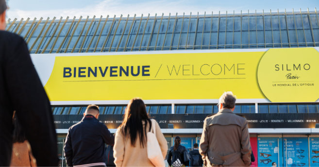 Silmo 2025 : les chiffres de la fréquentation du salon de l'optique