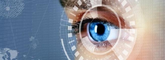 Google imagine des lentilles connectées implantables dans l’œil