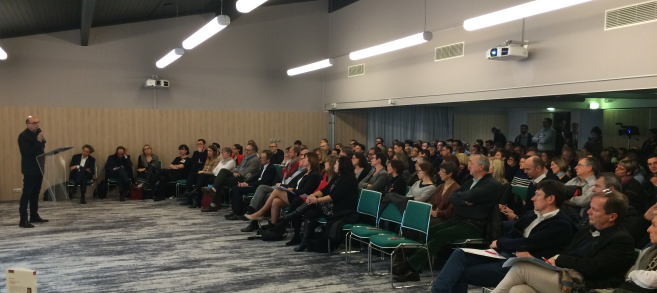 Réseaux de soins : les opticiens du Nord-Pas-de-Calais se mobilisent 