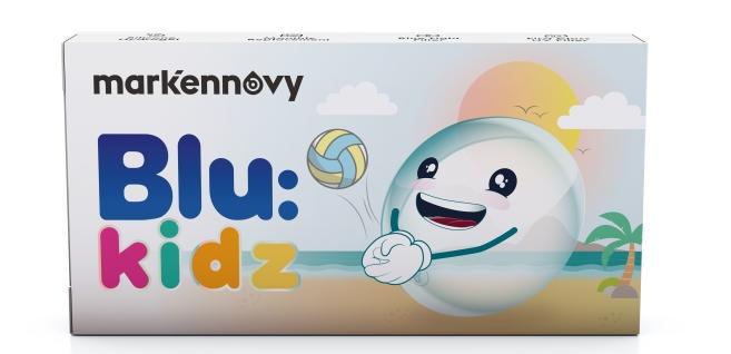 Blu:kidz de Mark’ennovy passe en mode estivale
