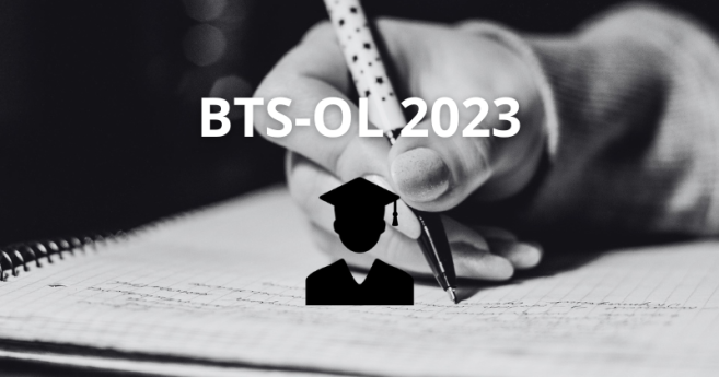 BTS-OL 2023 : découvrez le calendrier des épreuves écrites