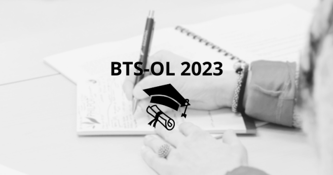 Les examens du BTS-OL 2023 approchent : retrouvez les corrigés sur Acuite