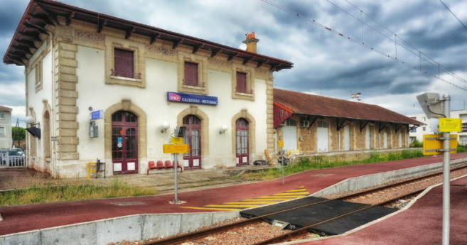 300 cabines de téléconsultations en gare : la SNCF n'exclut pas l'ophtalmologie