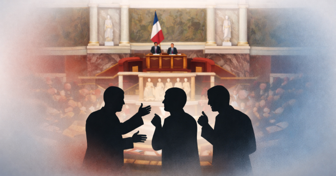 Fraude, tiers-payant, secret médical : les données de santé au coeur d'un débat tendu entre députés