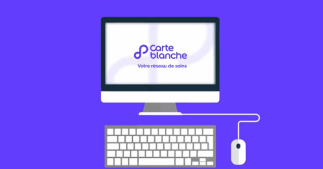 Carte Blanche Partenaires lance un appel à référencement auprès des fabricants de verres ophtalmiques