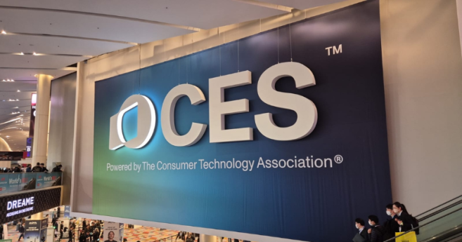  Consumer Electronics Show 2026 : les lunettes connectées font leur révolution à Las Vegas