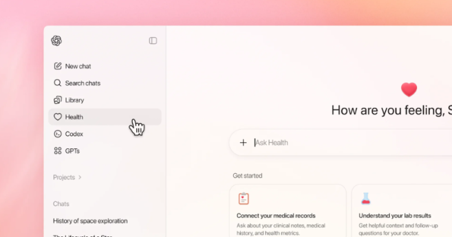 ChatGPT Health : quand l'IA « médicale » confond urgence vitale et simple consultation