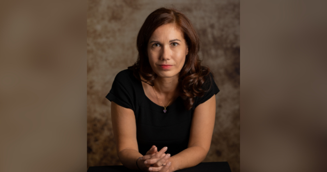 CooperVision France annonce la nomination d'une nouvelle directrice générale