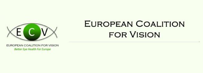 La Coalition Européenne pour la Vision lance un appel à Bruxelles pour améliorer la santé visuelle
