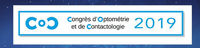 AOF : Les dates du Congrès d'Optométrie et de Contactologie (COC 2019) 
