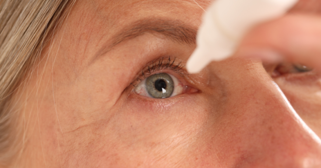 Presbytie : le collyre Yuvezzi, une nouvelle alternative aux lunettes approuvée aux États-Unis