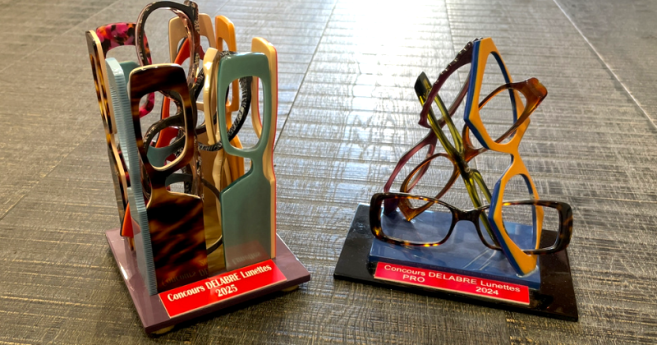 Concours Delabre 2026 : les inscriptions sont ouvertes ! Faites parler votre créativité