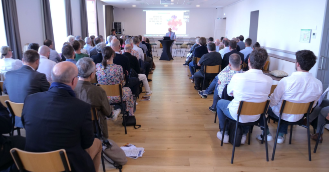 Le programme complet du congrès de la Fnof 2025 (16 et 17 novembre à Lille)