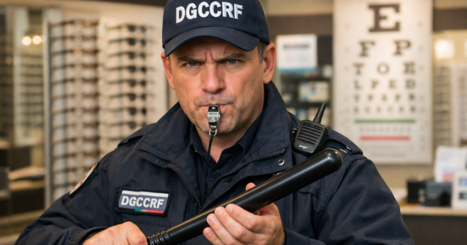 Contrôles DGCCRF 2026 : 11 points de conformité à ne surtout pas négliger en magasin pour éviter les sanctions