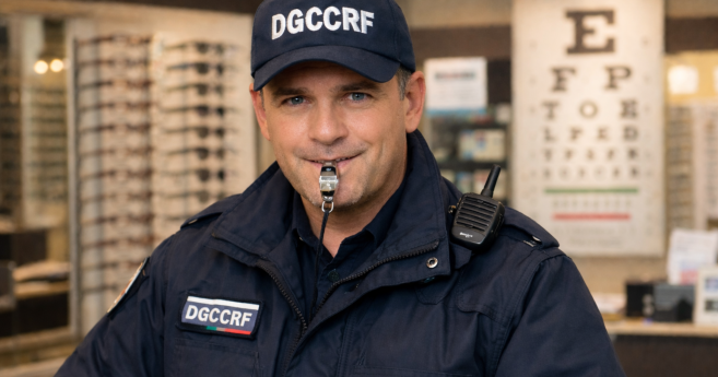 Contrôles DGCCRF 2026 : 16 points de conformité à ne surtout pas négliger en magasin pour éviter les sanctions