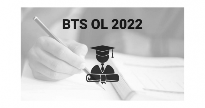 BTS OL 2022 : le calendrier des épreuves