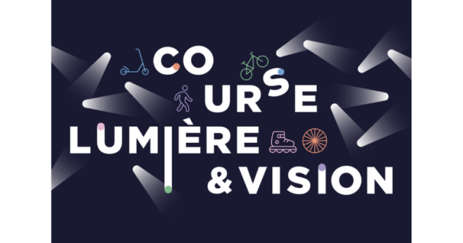 Une course qui vous en met plein la vue le 22 octobre