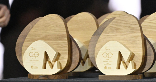 Postulez dès maintenant aux prestigieux prix du Mido 2026