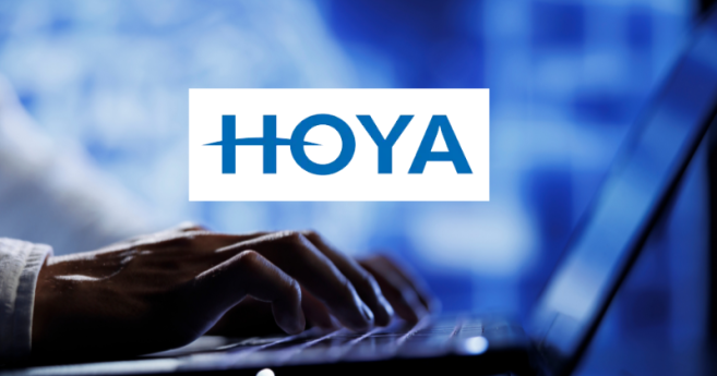 Hoya et Seiko victimes d'une cyberattaque, la production de verres optiques suspendue
