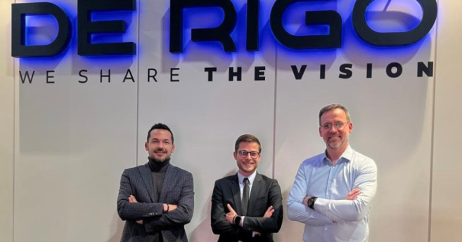 De Rigo France renforce sa direction régionale des ventes pour accélérer son développement commercial