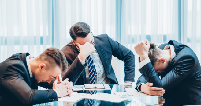 Défaillances record en France : l’optique reflète les tensions d’une conjoncture dégradée