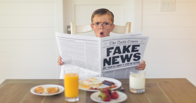 L’État riposte contre la désinformation en santé, qui concerne aussi l'optique. Voici sa stratégie.