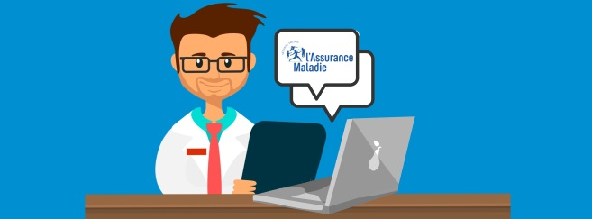 Officiel : la prescription électronique généralisée d'ici 4 ans