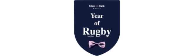 Rentrez dans la mêlée avec Eden Park pour la Coupe du Monde de Rugby 2015