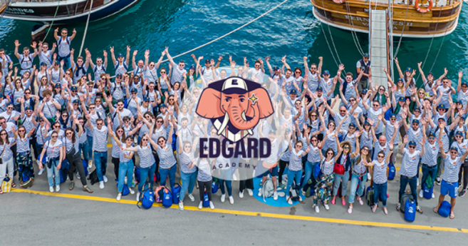 Edgard Opticiens lance sa marque employeur : Edgard Academy
