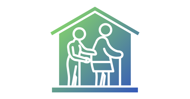 Les Ehpad changent de nom, et les résidents passent de « dépendants » à « autonomes »