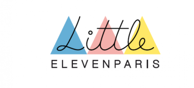 Little ElevenParis : la nouvelle collection optique et solaire d’Opal pour les 7-11 ans