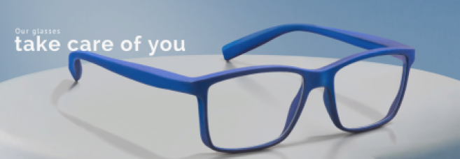 Les lunettes connectées Ellcie Healthy soutenues par la fondation Maif
