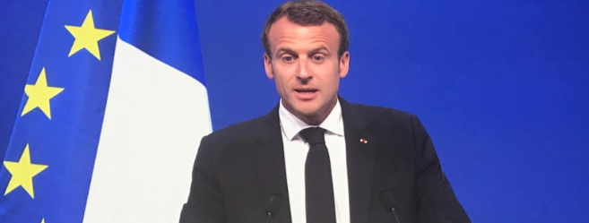 « RAC 0 » : « Nous irons plus loin dans la formation des opticiens », annonce Emmanuel Macron