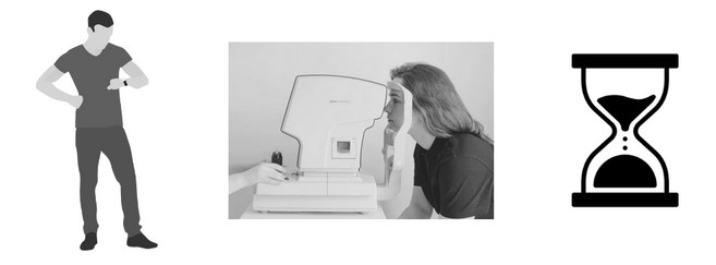 Délais de rendez-vous chez l'ophtalmologiste : Acuité lance une enquête