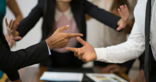 Le ton monte entre la Mutualité française et l'Ordre des médecins