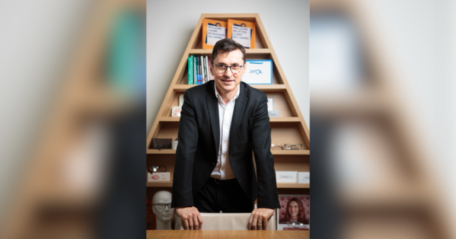 « Certains réseaux de soins ont intérêt à laisser prospérer un peu de fraude pour justifier leur existence », selon Eric Plat