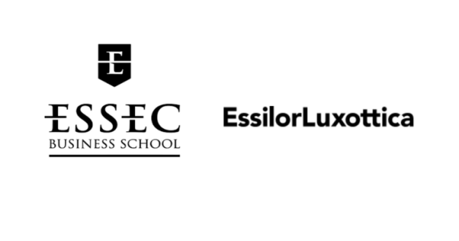 Lancement du premier MOOC de la Chaire Global Circular Economy de l’ESSEC Business School, en partenariat avec EssilorLuxottica