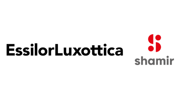 EssilorLuxottica rachète Shamir Optical Industry