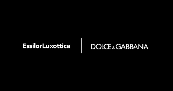 EssilorLuxottica et Dolce & Gabbana renouvellent leur accord de licence pour 16 ans