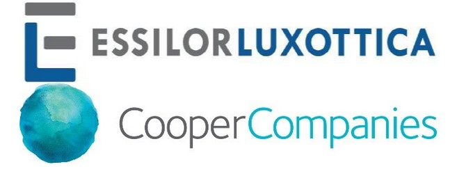 EssilorLuxottica et CooperCompanies créent une joint-venture pour l'acquisition de SightGlass Vision