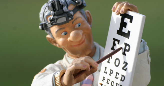 Téléexpertise et délégation de tâches, les solutions du Road pour l'accès aux soins visuels