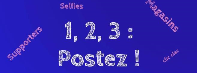 Participez à notre jeu concours photos Euro 2016…Des cadeaux à gagner 