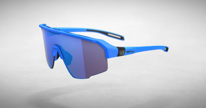 Performances hautes en couleur : evil eye lance la collection « Neon Attack »